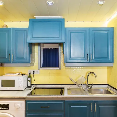 Nueva Playa Apartamento Dénia