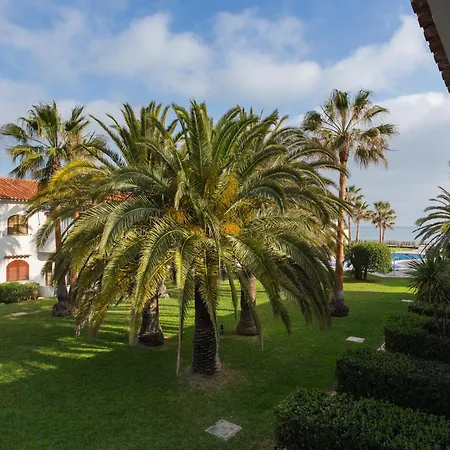 Nueva Playa Apartamento