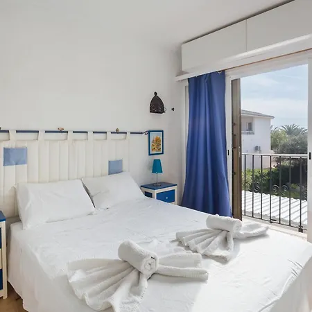 Apartamento Nueva Playa