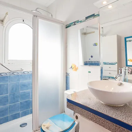 Nueva Playa Apartamento Dénia