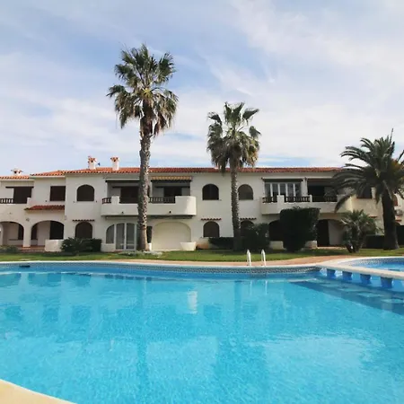 Nueva Playa Дения