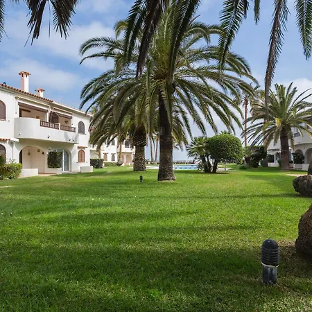 Nueva Playa Апартаменты *