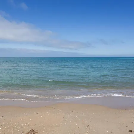Nueva Playa *