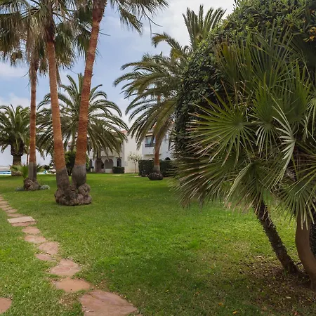 Nueva Playa Апартаменты *