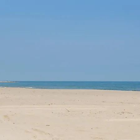 Nueva Playa アパート デニア