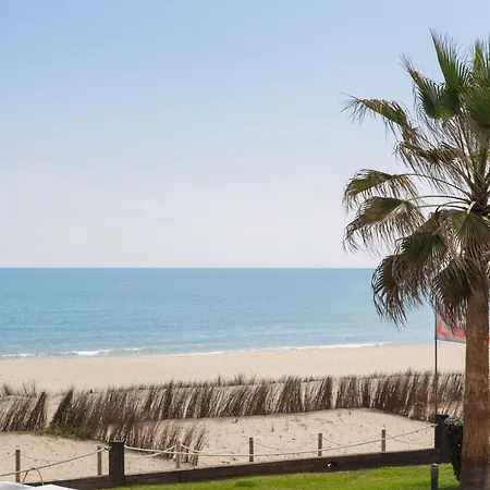 Nueva Playa * Дения