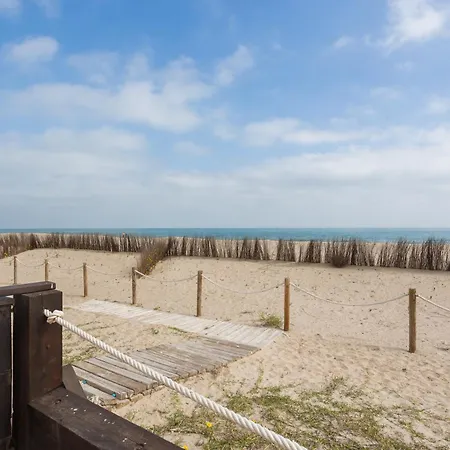 Nueva Playa Апартаменты *