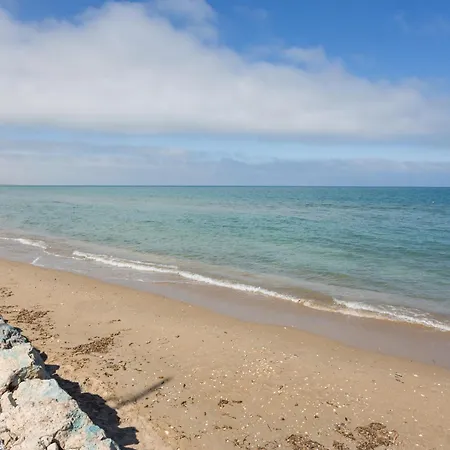 Апартаменты Nueva Playa *