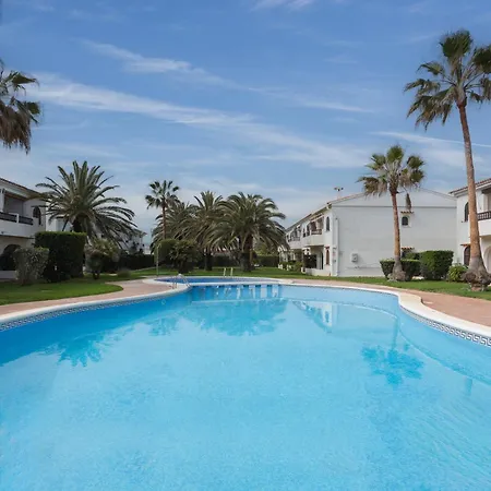 Nueva Playa Апартаменты