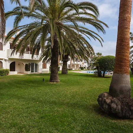 Nueva Playa * デニア