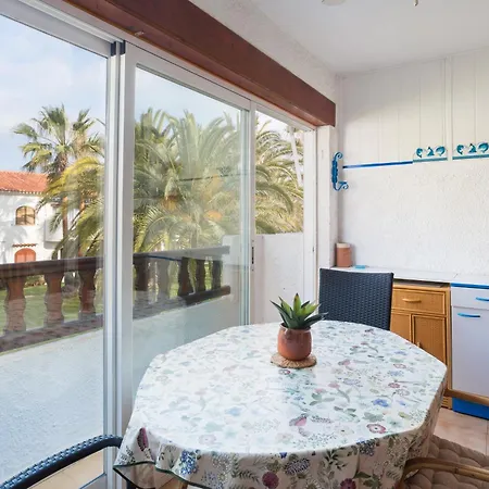 Nueva Playa Апартаменты