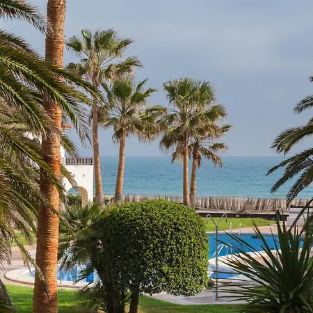 Nueva Playa Апартаменты *