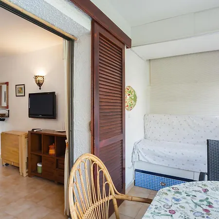 Apartmán Nueva Playa